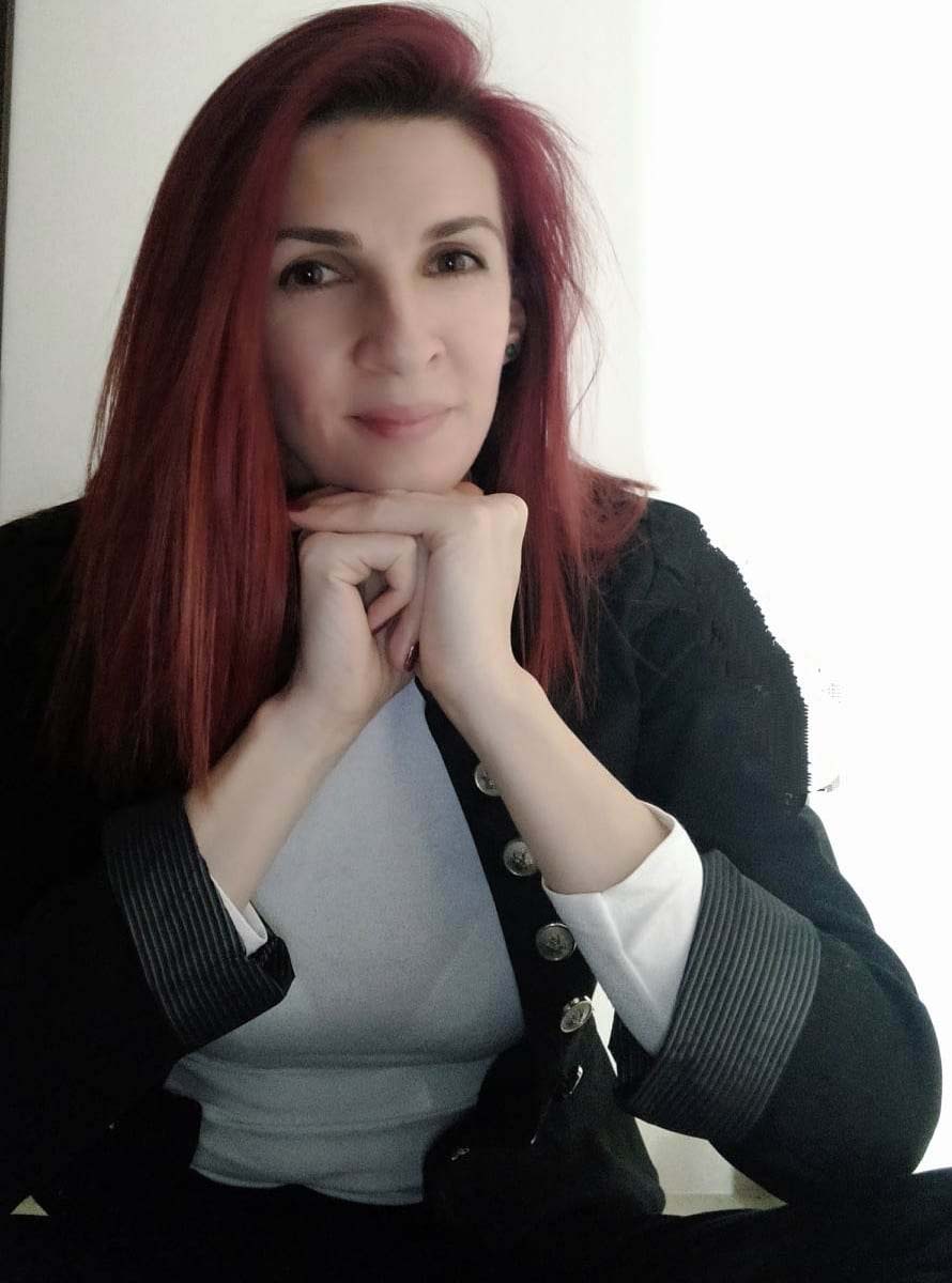 Mihaela Decean — Coach Dezvoltare Personală